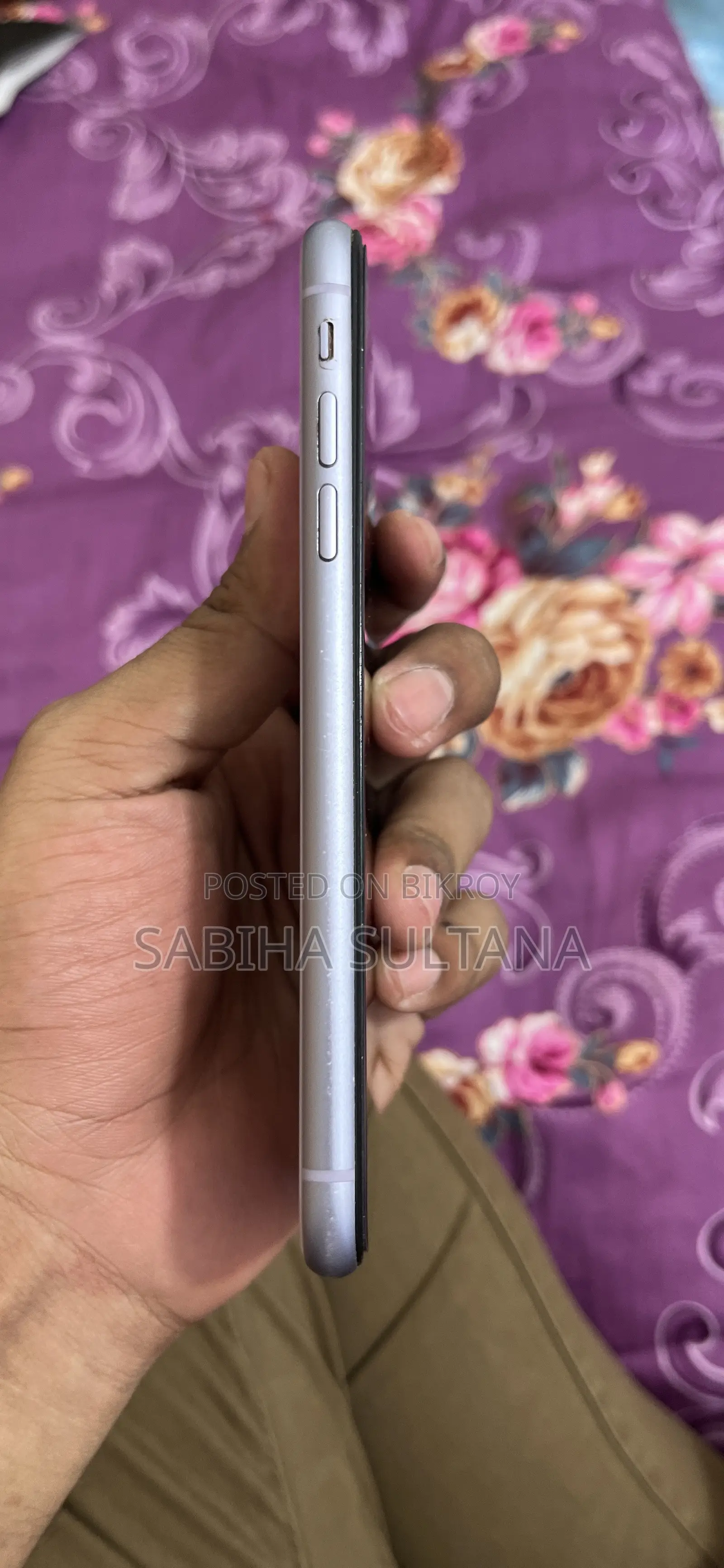 Apple iPhone 11 128 GB Purple