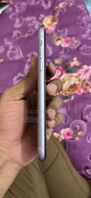 Apple iPhone 11 128 GB Purple