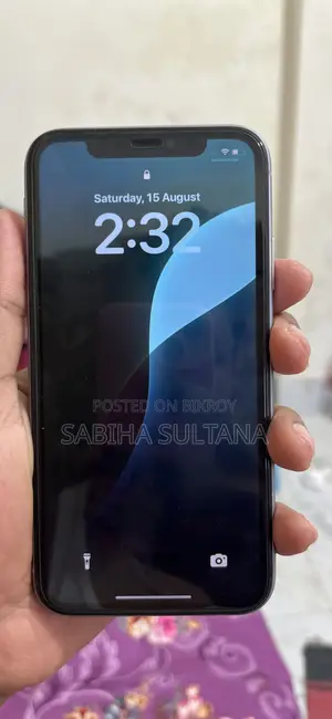 Apple iPhone 11 128 GB Purple