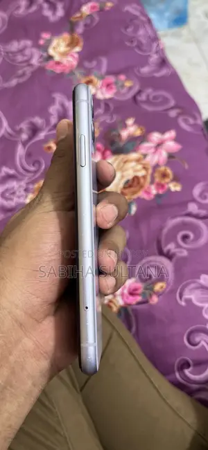 Apple iPhone 11 128 GB Purple
