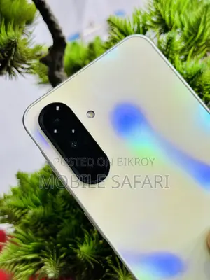 Samsung Galaxy A36 256 GB Gold