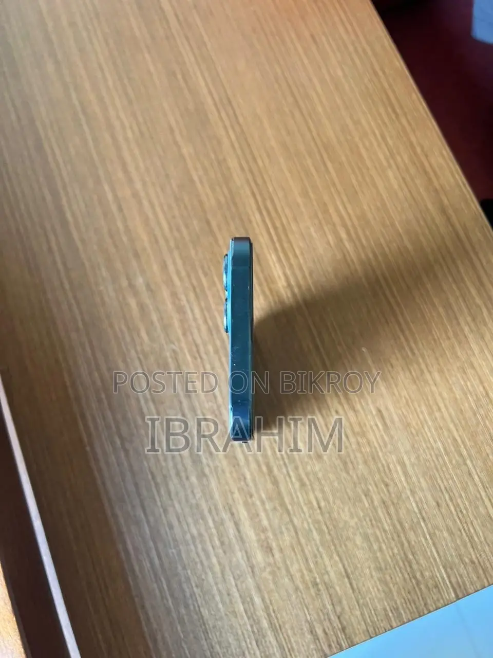 Apple iPhone 12 Pro Max 256 GB Blue
