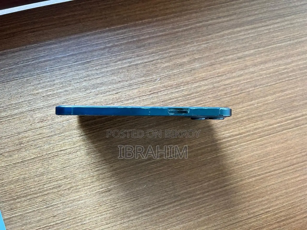 Apple iPhone 12 Pro Max 256 GB Blue