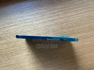 Apple iPhone 12 Pro Max 256 GB Blue