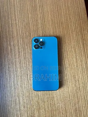 Apple iPhone 12 Pro Max 256 GB Blue