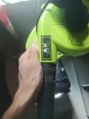 Dust Blower Machine