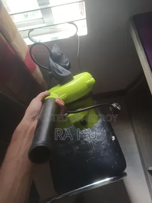 Dust Blower Machine