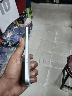 Oppo A6c 128 GB White