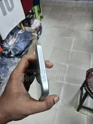 Oppo A6c 128 GB White