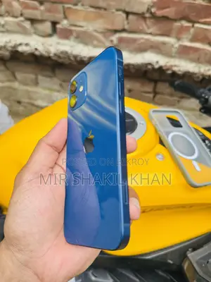 Apple iPhone 12 64 GB Blue