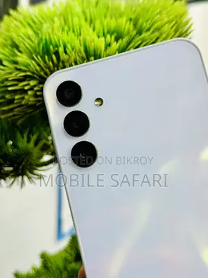 Samsung Galaxy A15 128 GB White