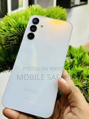 Samsung Galaxy A15 128 GB White