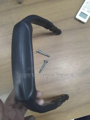 Bajaj Avenger 160 Stock Backrest