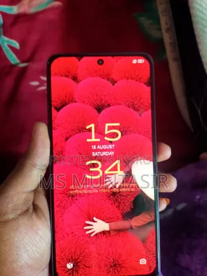 Xiaomi Redmi Note 13 256 GB Black