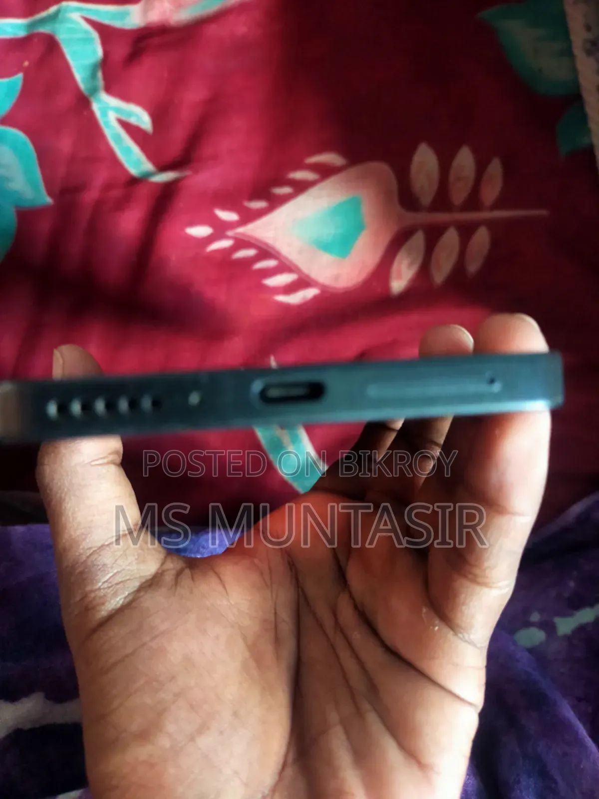 Xiaomi Redmi Note 13 256 GB Black