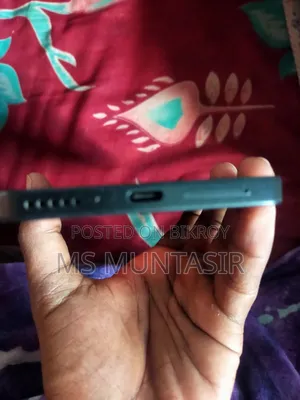 Xiaomi Redmi Note 13 256 GB Black