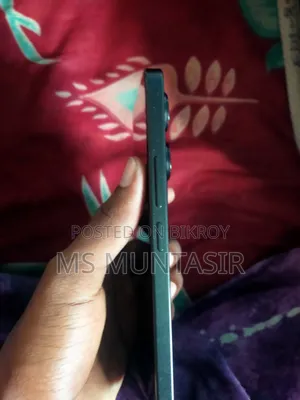 Xiaomi Redmi Note 13 256 GB Black