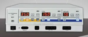 Digital Diathermy Machine