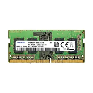 2GB DDR4 Laptop Ram