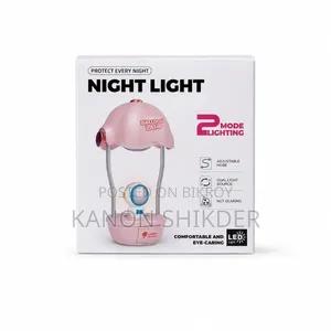 Balloon Lamp