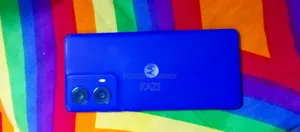 Motorola Moto G85 256 GB Blue