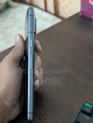 গুগল পিক্সেল ৭ ১২৮ জিবি ব্ল্যাক