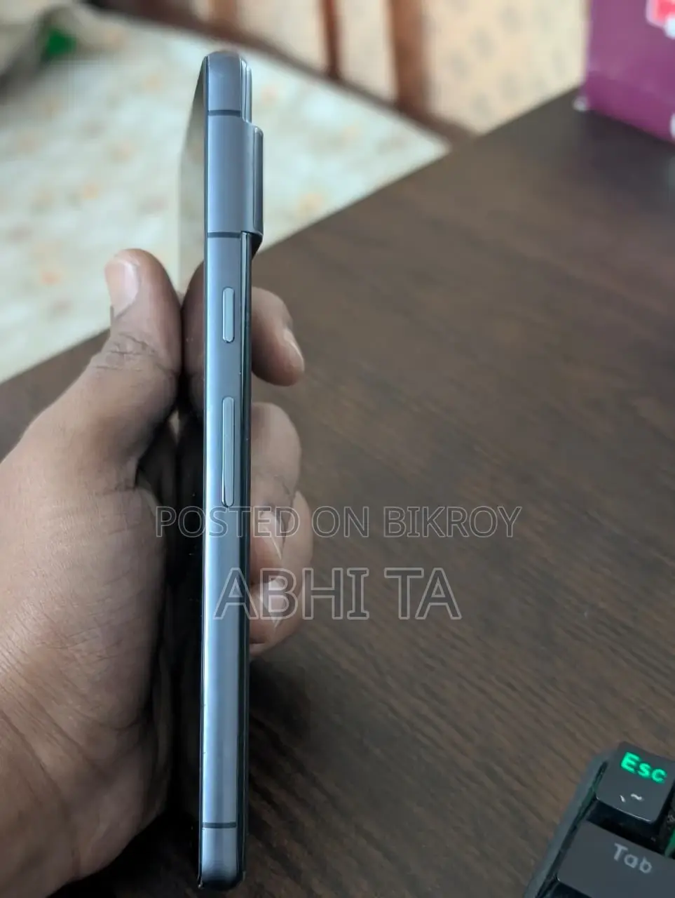 Google Pixel 7 128 GB Black