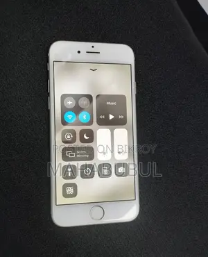 অ্যাপল আইফোন ৬ ১৬ জিবি সিলভার