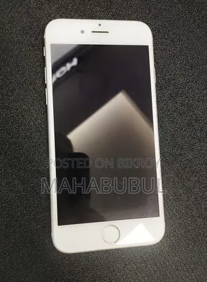 অ্যাপল আইফোন ৬ ১৬ জিবি সিলভার