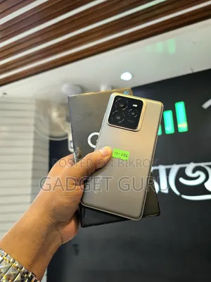 রিয়েলমি জিটি ৭ ২৫৬ জিবি