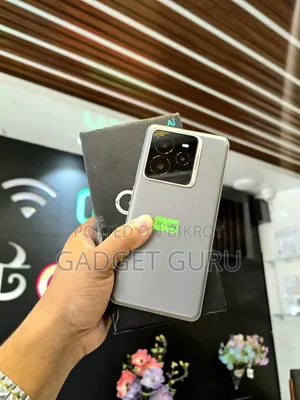 রিয়েলমি জিটি ৭ ২৫৬ জিবি