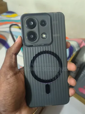 শাওমি রেডমি নোট ১৩ ১২৮ জিবি কালো