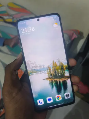 শাওমি রেডমি নোট ১৩ ১২৮ জিবি কালো