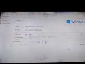 Desktop Computer 4GB Intel Core i5 HDD 1T