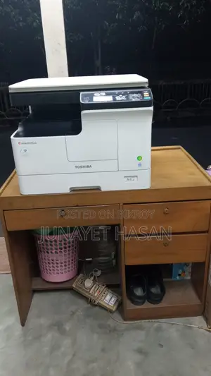 তশিবা ২৩২৩ এএম ডুপ্লেক্স