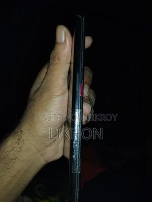 Huawei Mate 30 Pro 256 GB Black