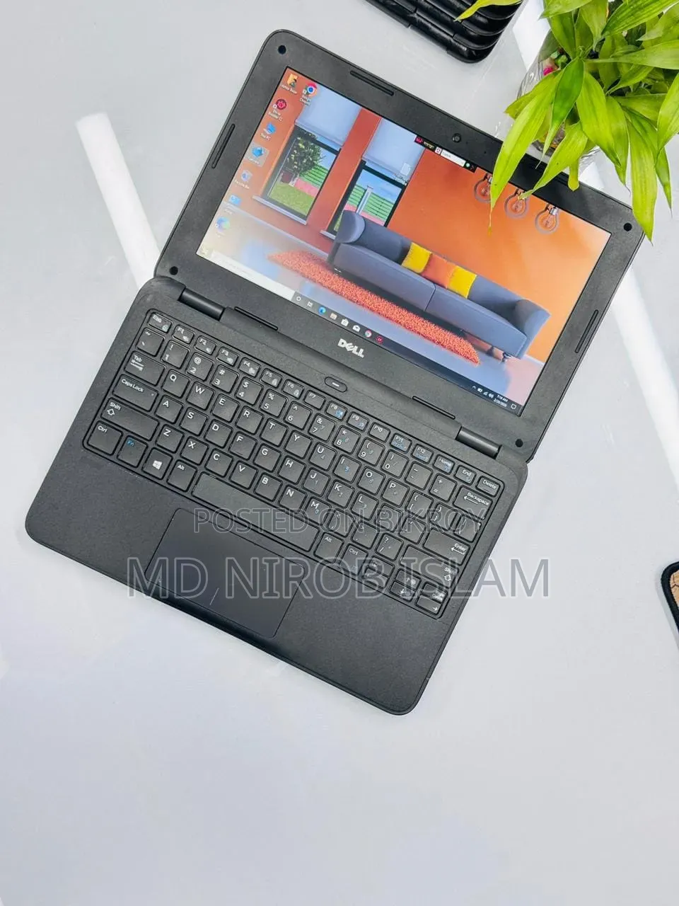 Laptop Dell Latitude 11 3190 8GB SSD 128GB