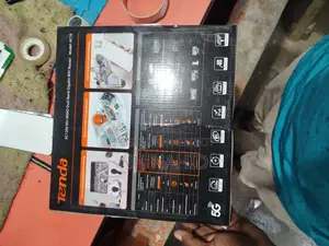 Tenda Router AC1200
