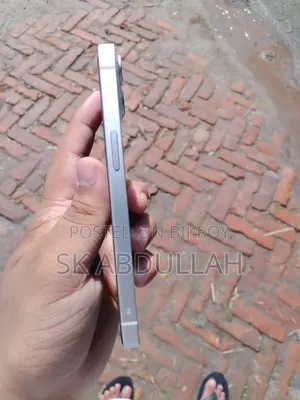 Apple iPhone 13 128 GB White