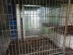 কবুতরের খাঁচা