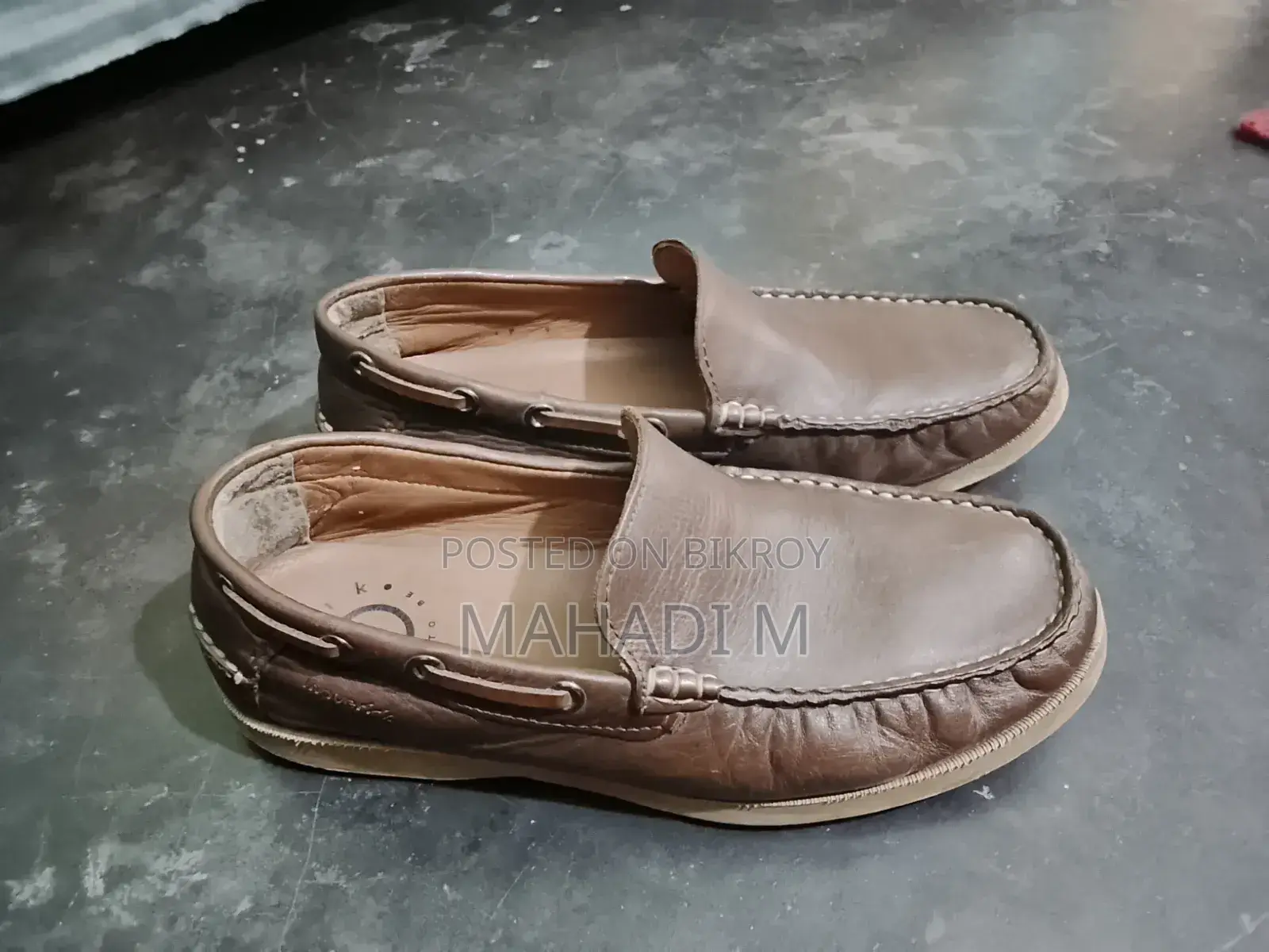 Apex Shoe for Sale