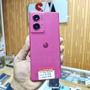 Motorola Edge 50 Fusion 128 GB Pink