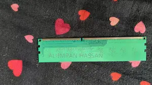 RAM Sell Post