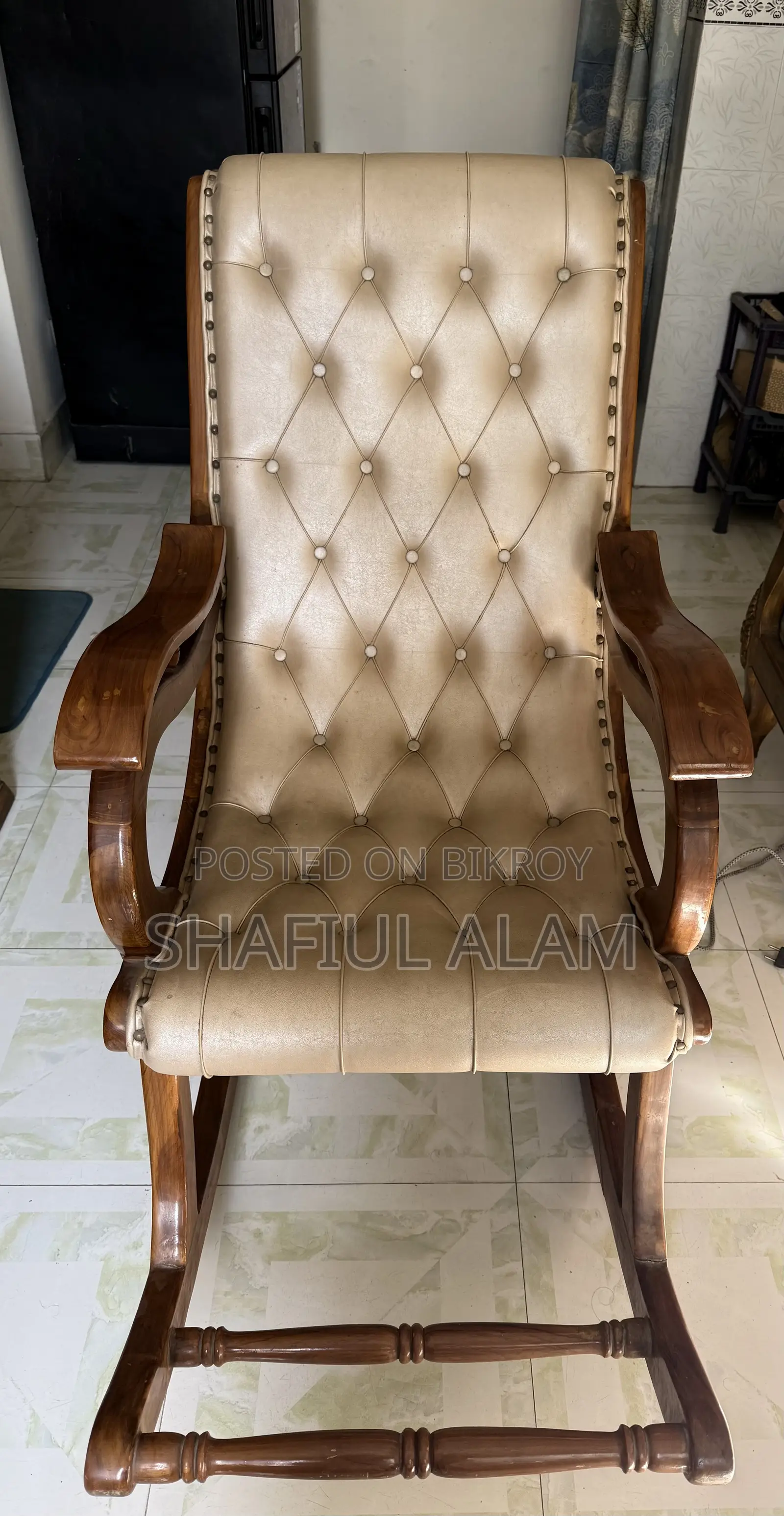 Rocking Chair