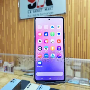 Samsung Galaxy A53 5G 128 GB Blue