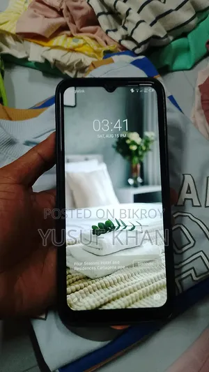 Infinix Hot 9 Play 32 GB Blue
