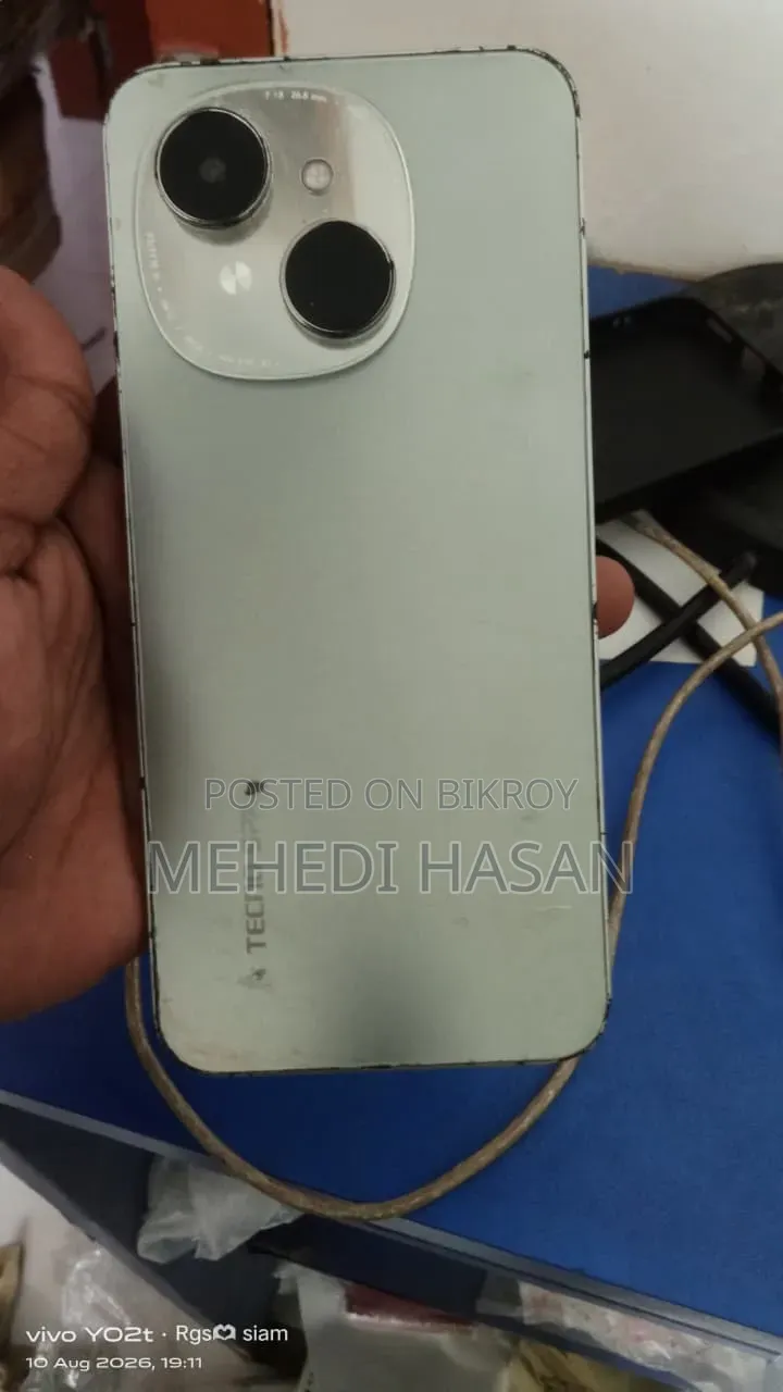 Tecno Spark Go 2023 64 GB