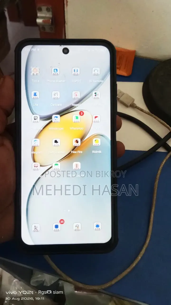 Tecno Spark Go 2023 64 GB