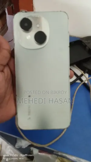 Tecno Spark Go 2023 64 GB