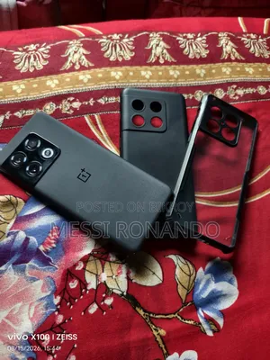 OnePlus 10 Pro 256 GB Black